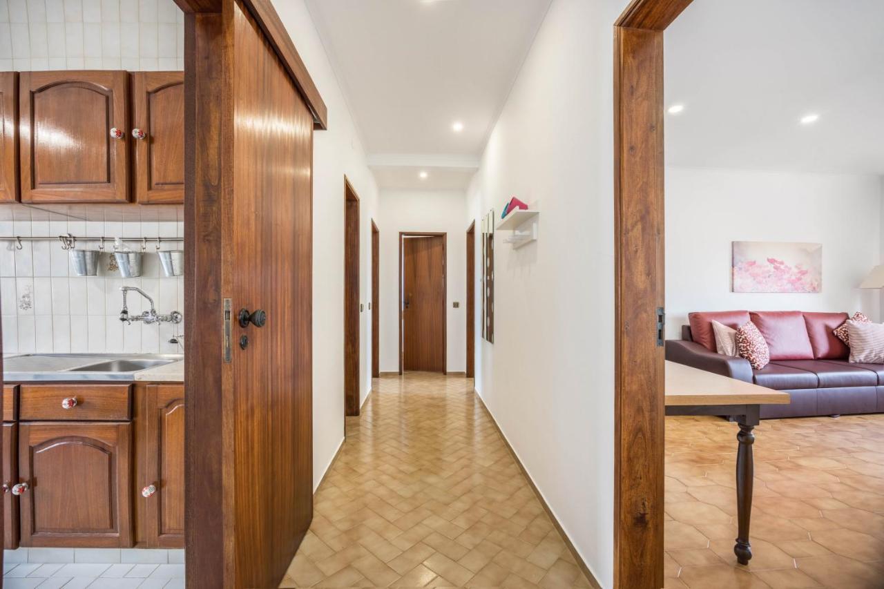 Cabo De Sagres -2 Bedroom Apartment Zewnętrze zdjęcie