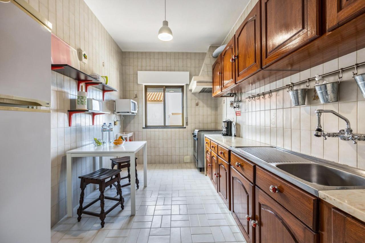 Cabo De Sagres -2 Bedroom Apartment Zewnętrze zdjęcie