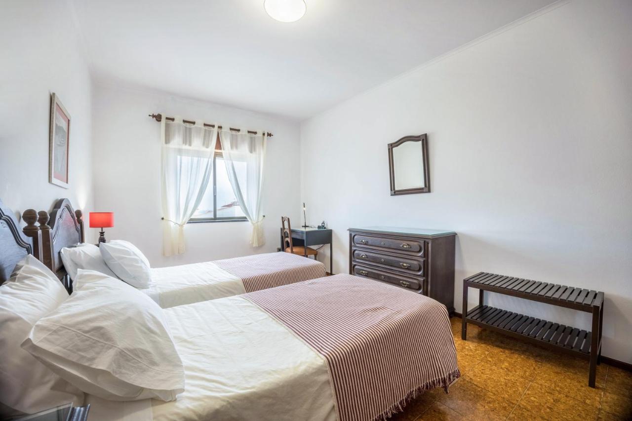 Cabo De Sagres -2 Bedroom Apartment Zewnętrze zdjęcie