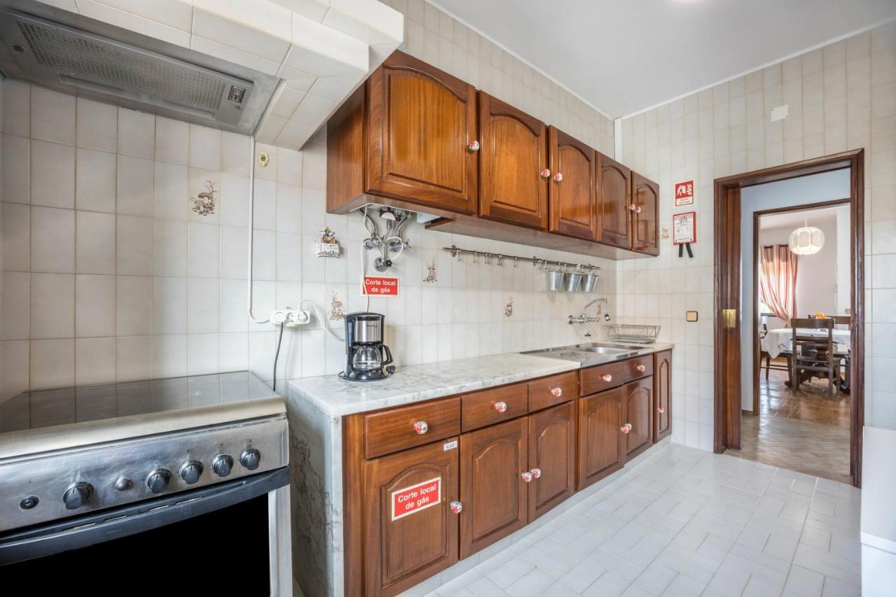 Cabo De Sagres -2 Bedroom Apartment Zewnętrze zdjęcie