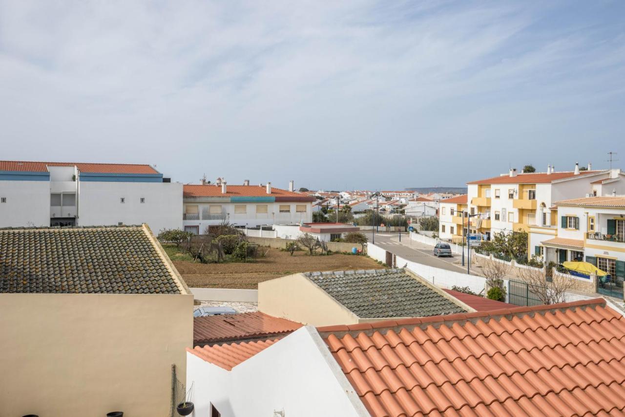 Cabo De Sagres -2 Bedroom Apartment Zewnętrze zdjęcie
